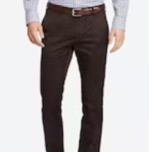 Bonobos Weekday Warrior Dress Pants - Tailored 33/30